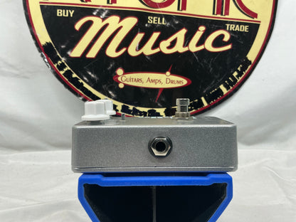 Keeley Electronics Omni Reverb Pedal