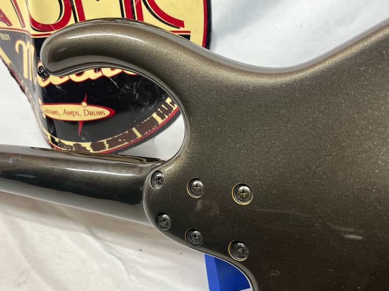 Ibanez EDC705 Ergodyne Bass - Image 13