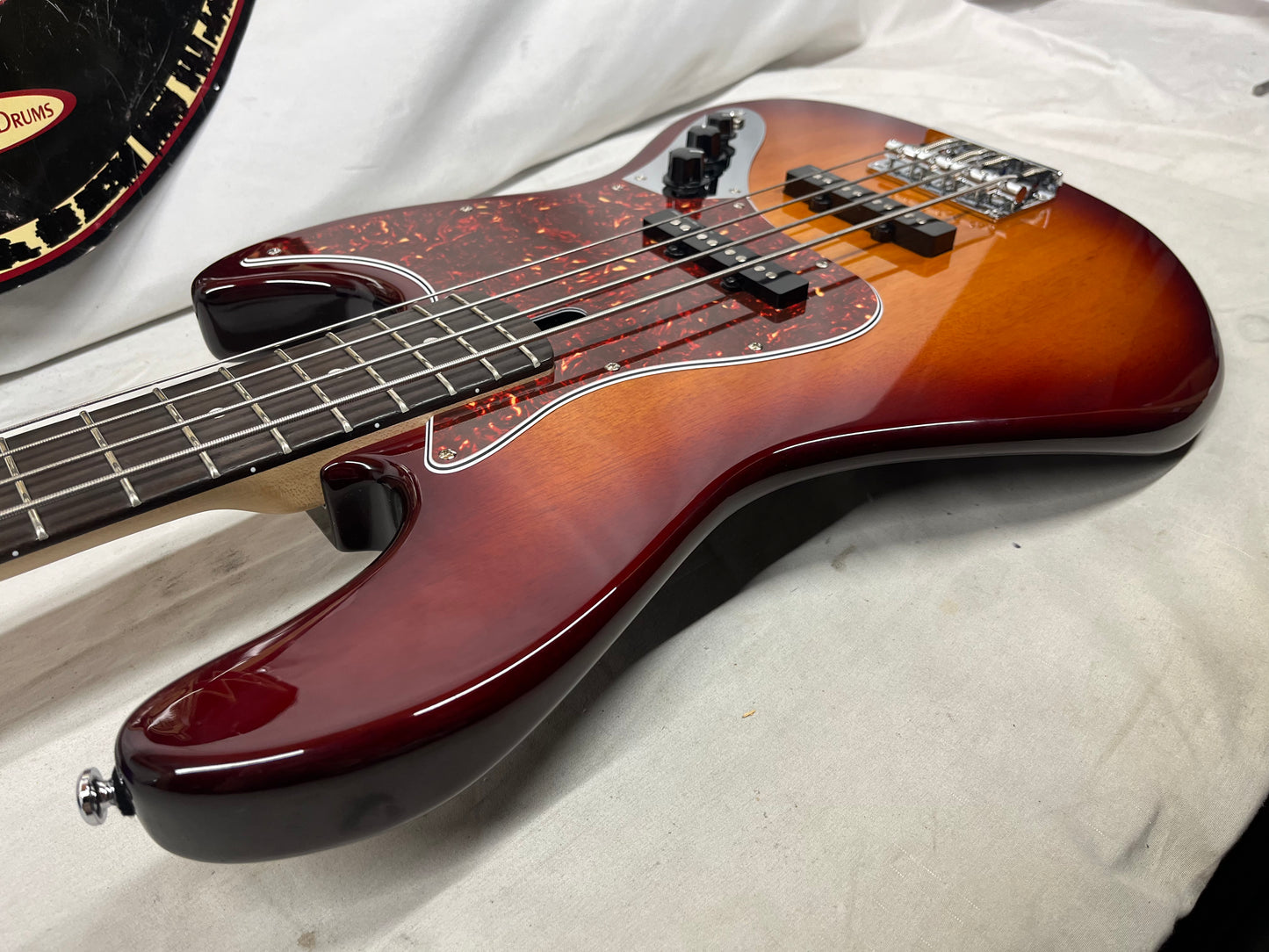 Sire Marcus Miller V3 4-String Electric Bass