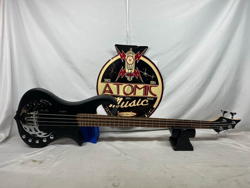Traben Array 4 4-String Electric Bass