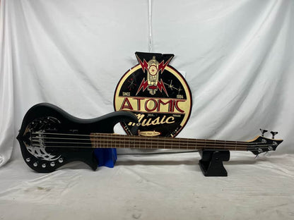Traben Array 4 4-String Electric Bass