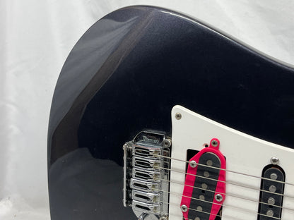 Ibanez Gio GRX40 Doublecut Electric Guitar - Replaced Bridge Pickup