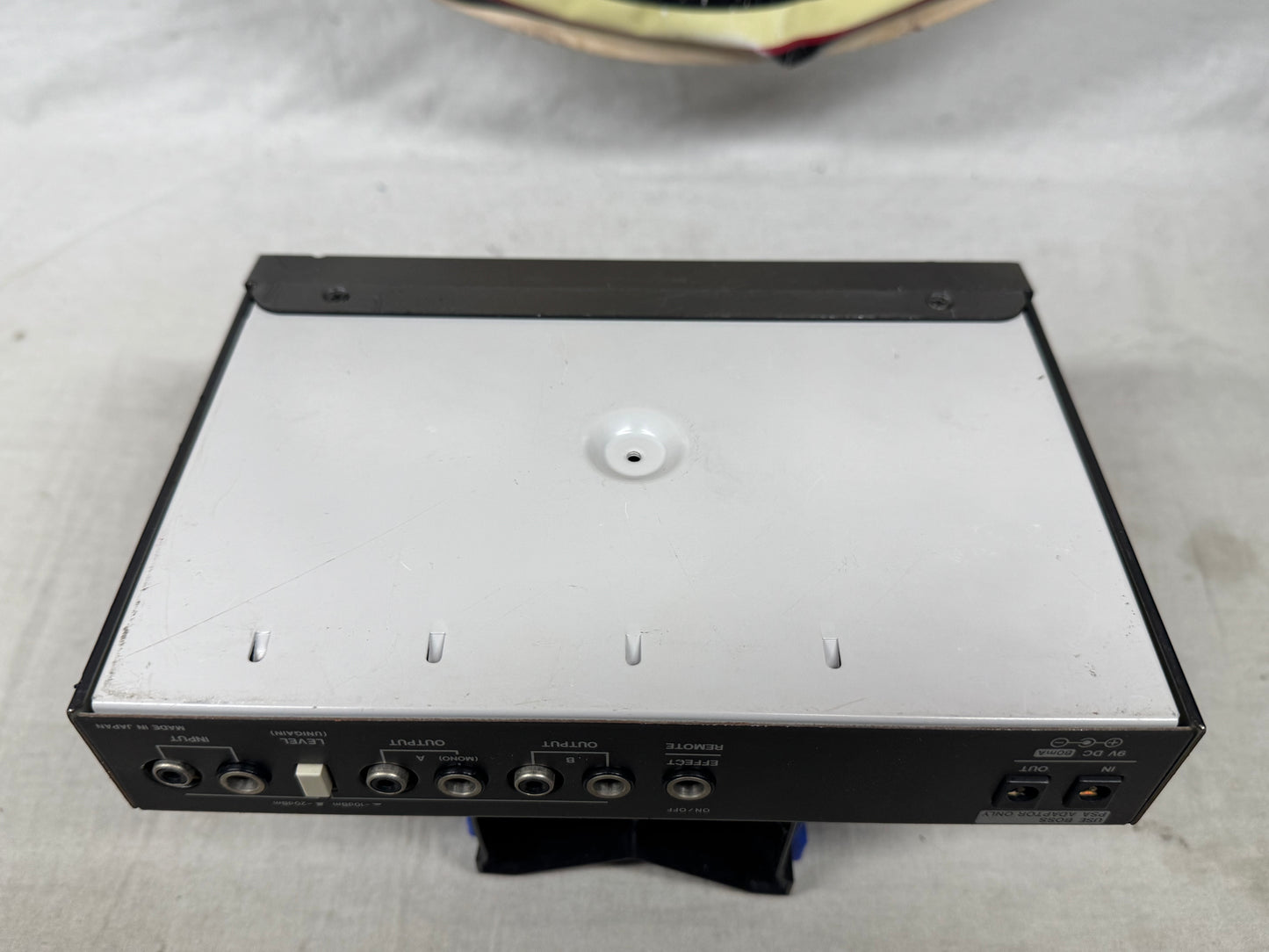 Boss RCE-10 rce10 Digital Chorus Ensemble Micro Rack Effects Module