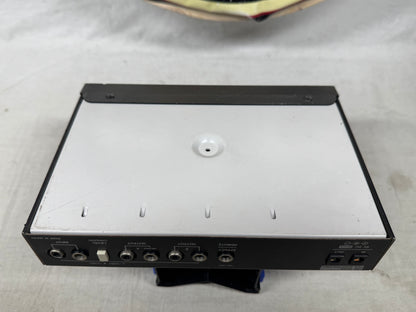 Boss RCE-10 rce10 Digital Chorus Ensemble Micro Rack Effects Module