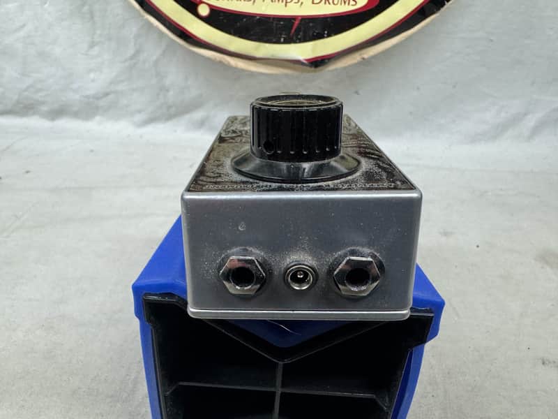 Does it Doom Doomcaster Boost Pedal - Image 5