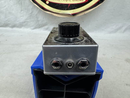 Does it Doom Doomcaster Boost Pedal - Image 5