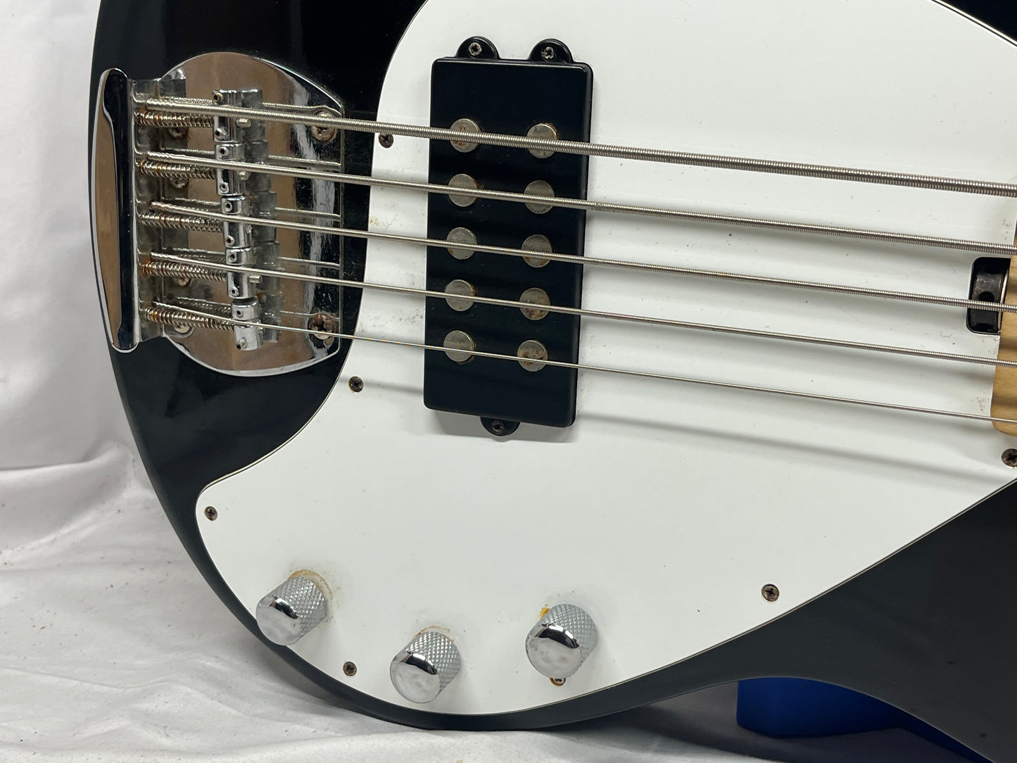 OLP Music Man Stingray 5-String Electric Bass
