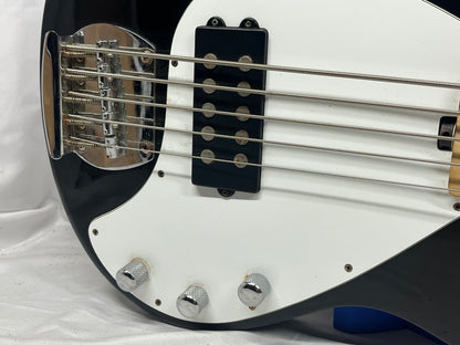 OLP Music Man Stingray 5-String Electric Bass