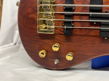 Spector Legend 4 4-String P-Style Electric Bass