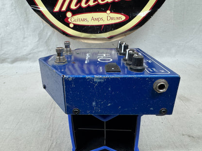 Visual Sound H2O v1 Liquid Chorus Echo Pedal