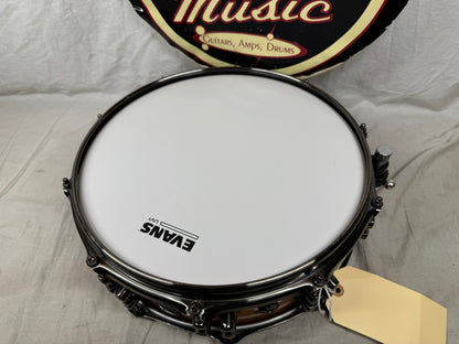 Mapex Black Panther Design Lab Russ Miller Versatus 14x4.625 Snare Drum