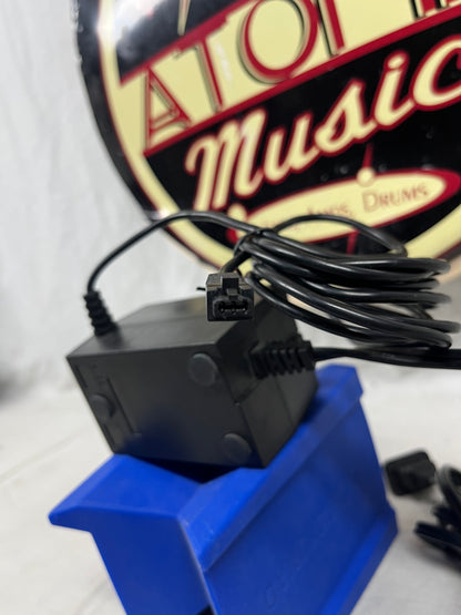Soundcraft Adapter # 952112 Model # HB0180 Power Supply for Spirit Mixer