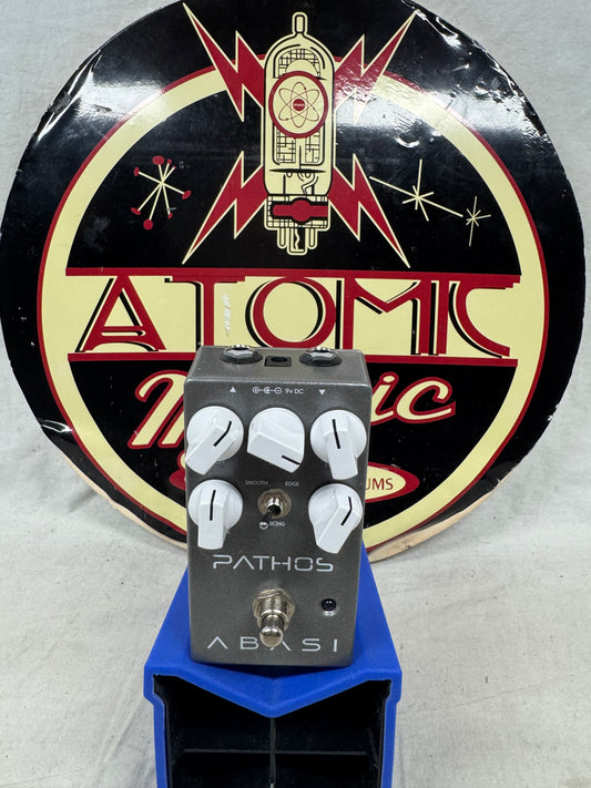 Abasi Guitars Pathos Distortion Pedal