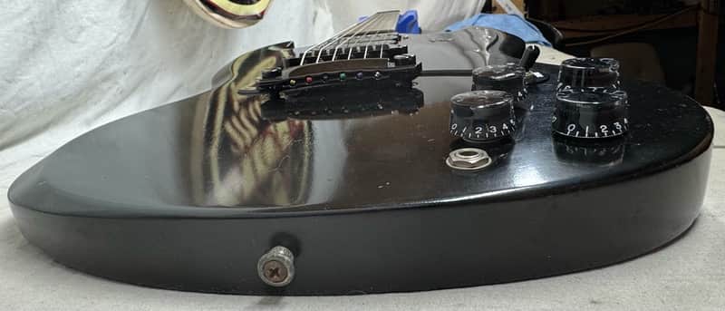 Gibson SG Gothic Guitar - Image 16