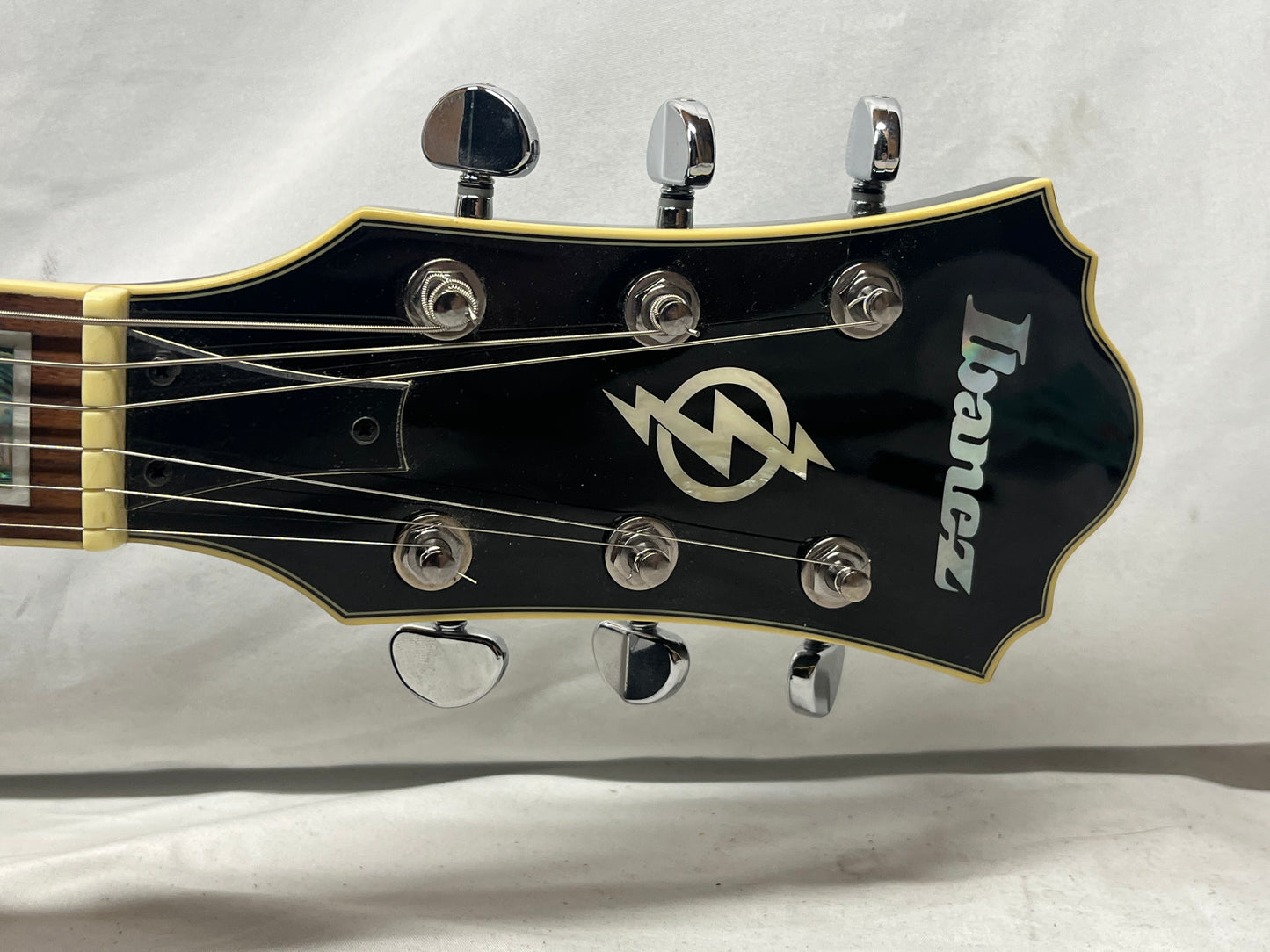 Ibanez Artcore Series AF85-VLS Hollow Body Electric Guitar
