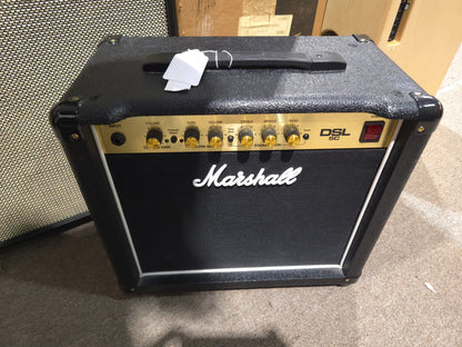 Marshall DSL5C 2-Channel 5-Watt 1x10" Guitar Combo 2012 - 2017 - Local Pickup Only