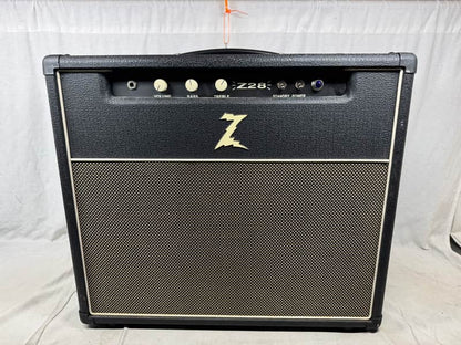 Dr. Z Amplification Z28 z 28 Tube Guitar Combo Amplifier