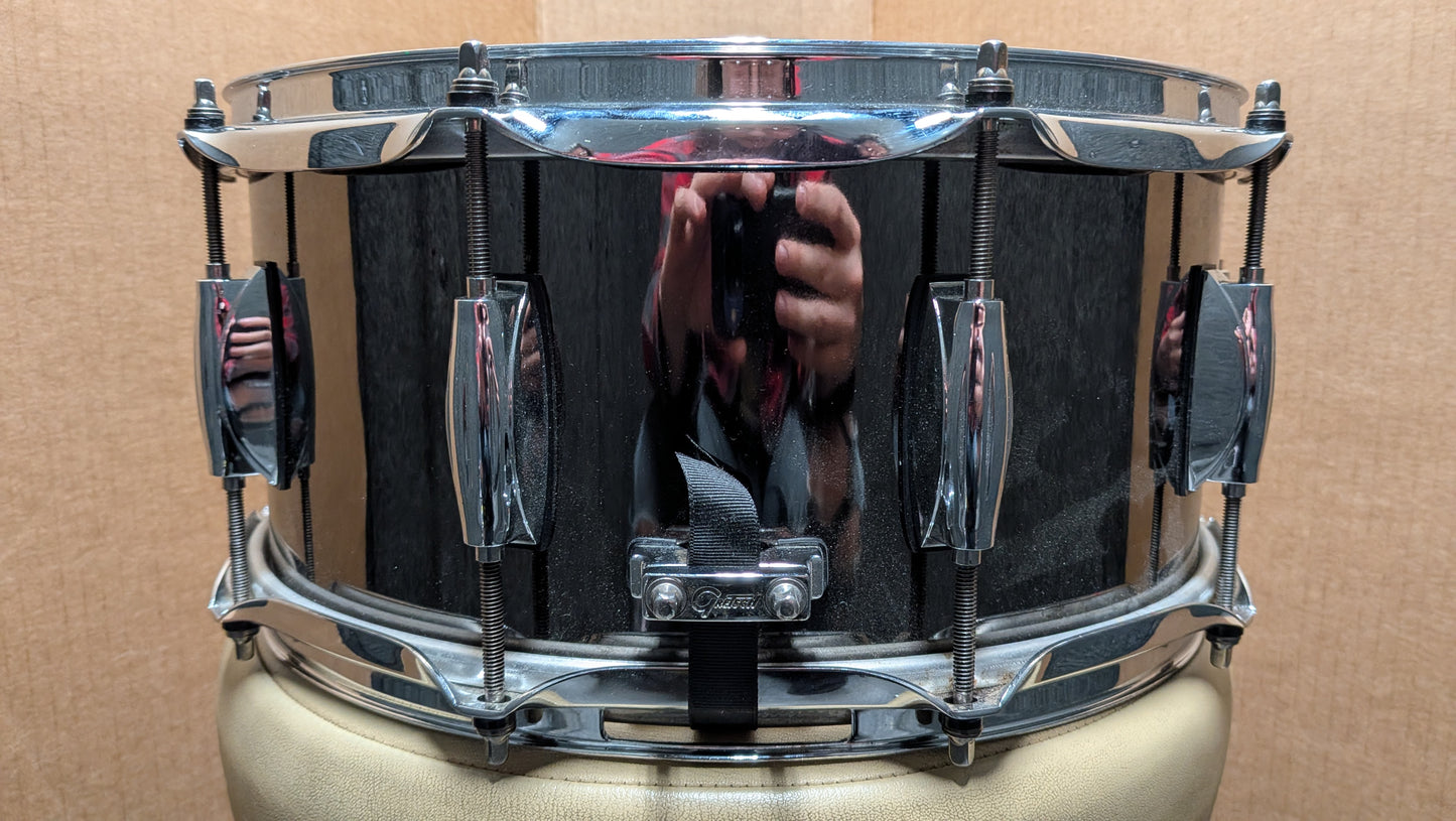 Gretsch Taylor Hawkins Signature 14x6.5 Snare Drum