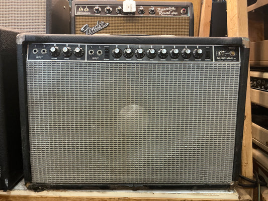 Music Man 112-65 Guitar 1x12 Combo Amplifier - Local Pickup Only