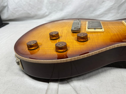 PRS Paul Reed Smith USA Singlecut Guitar with Case 2003