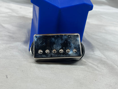 The Creamery Custom '59 Humbucker Pickup Set