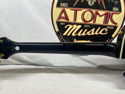 Epiphone Les Paul Custom Singlecut Electric Guitar
