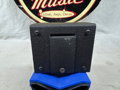 ProCo The Rat 2 Distortion Pedal - modified by Kinnatone - LM308 OpAmp Chip - missing rubber feet