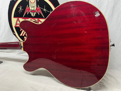 Guild SF IV Starfire 4 Semi-Hollow Body Electric Guitar