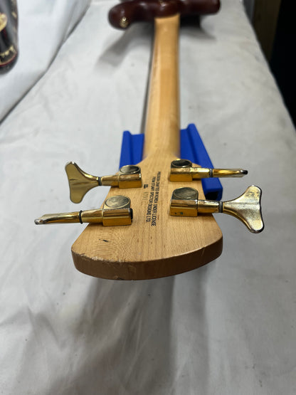 Spector Legend 4 4-String P-Style Electric Bass