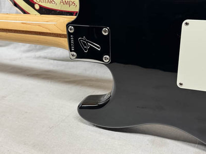 Fender USA Custom Shop Robin Trower Signature Stratocaster Guitar with COA + Case - Image 12