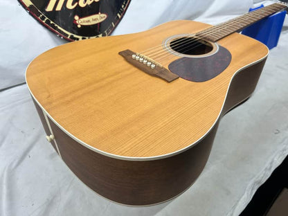 Martin DSR-GC Custom Acoustic Guitar - Image 17