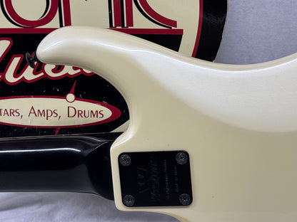 Westone X750 X 750 Pantera 4-string Bass - MIJ Made In Japan
