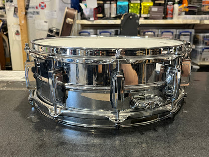 Ludwig Supraphonic Snare Drum 14"x6"