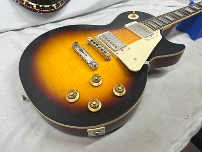 Epiphone Les Paul Standard 1959 Reissue HH Singlecut Electric Guitar - Image 17