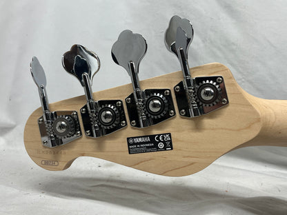 Yamaha Broad Bass Doublecut 4-String Electric Bass