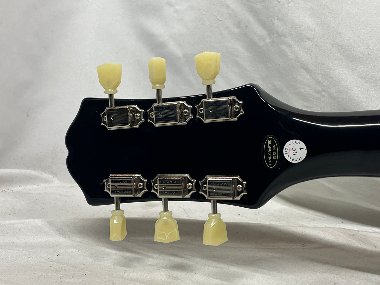 Epiphone ES-335 IG Semi-Hollow Body HH Electric Guitar