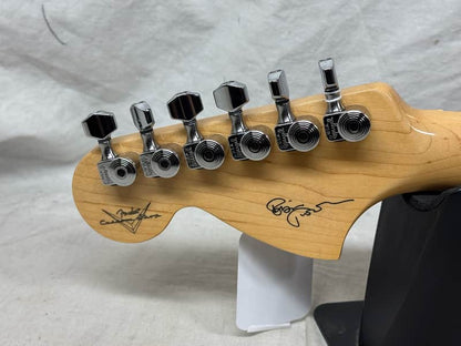 Fender USA Custom Shop Robin Trower Signature Stratocaster Guitar with COA + Case - Image 8