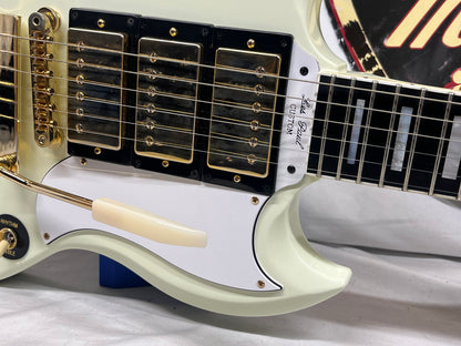 Epiphone SG Les Paul Custom Electric Guitar