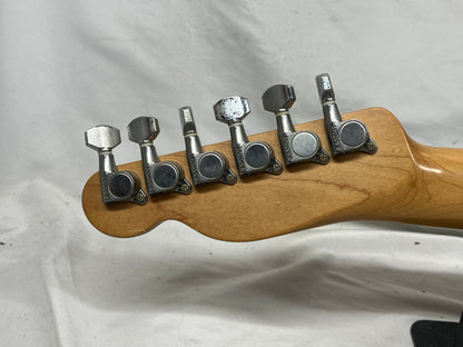 Fender Telecaster Electric Guitar MIJ - Made in Japan