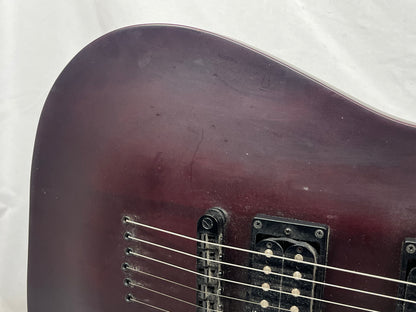 Schecter Diamond Series Omen-6 Doublecut Electric Guitar