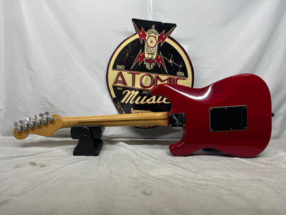 Fender American Stratocaster Strat Electric Guitar 1989 with Case