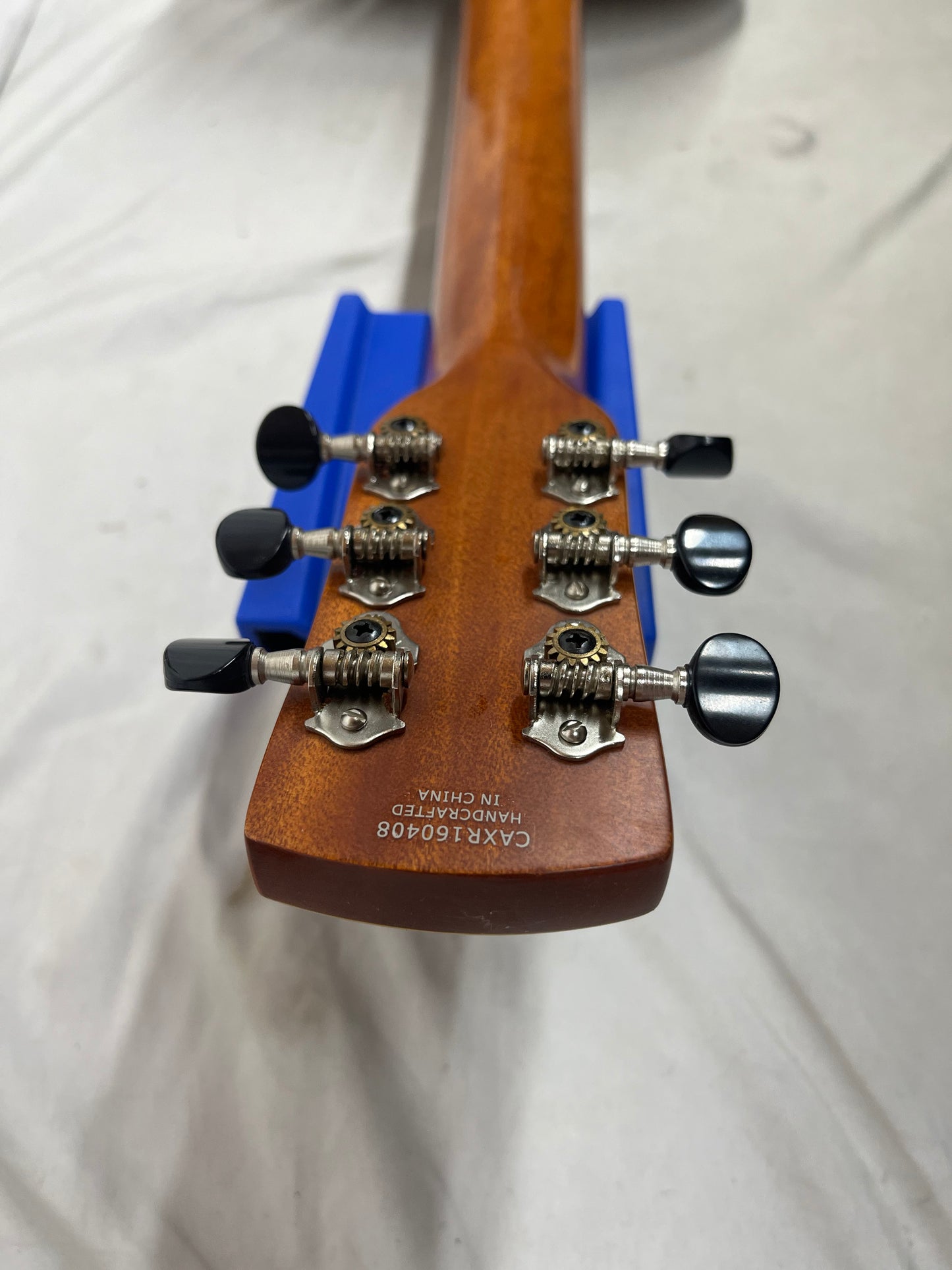 Gretsch G9200 Boxcar Round-Neck Acoustic Resonator Guitar
