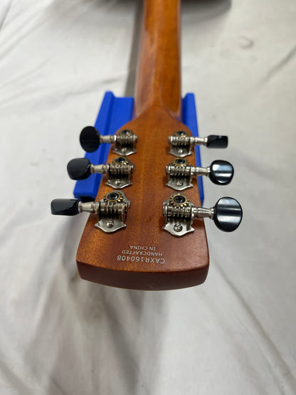 Gretsch G9200 Boxcar Round-Neck Acoustic Resonator Guitar