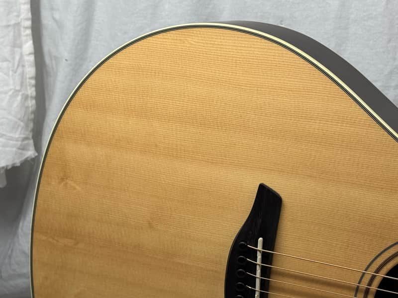 Furch Green G-SR gsr Grand Auditorium Acoustic Guitar - Image 4