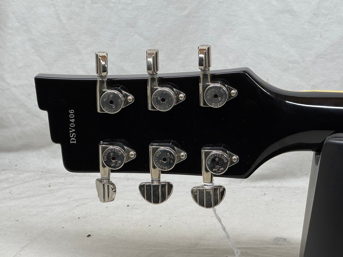 Duesenberg Starplayer V Semi-Hollowbody Guitar 2013