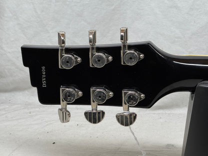 Duesenberg Starplayer V Semi-Hollowbody Guitar 2013