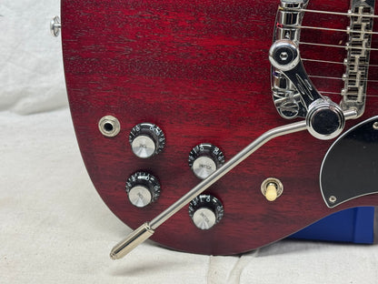 Gibson SG Special Guitar with Case 2018