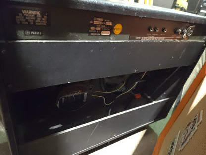Yamaha G100B-212 Hundred B212 100-Watt 2x12" Guitar / Bass Combo 1975 - 1979 - Local Pickup Only