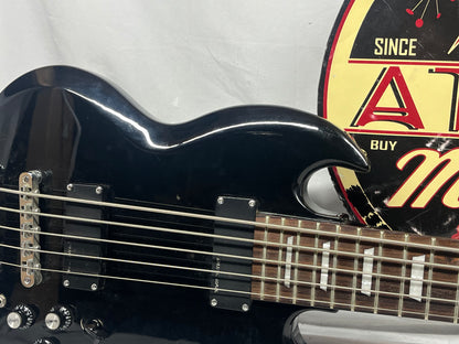 Epiphone EB-35 5-String Electric Bass