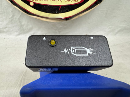JHS Pedals Little Black Buffer Pedal
